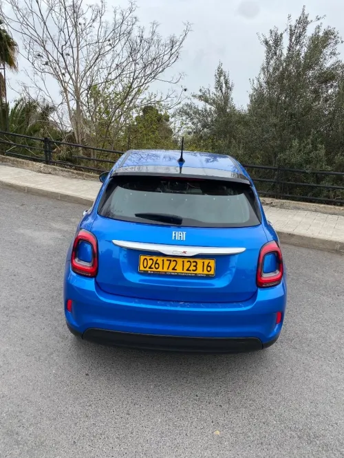 Fiat 500x 2023 Cult