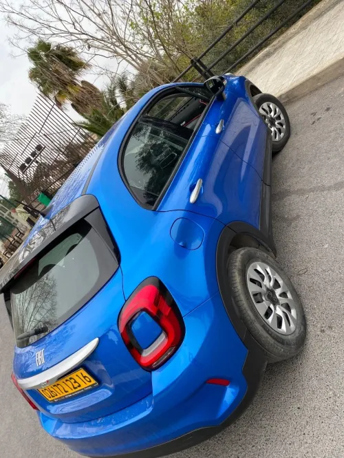 Fiat 500x 2023 Cult