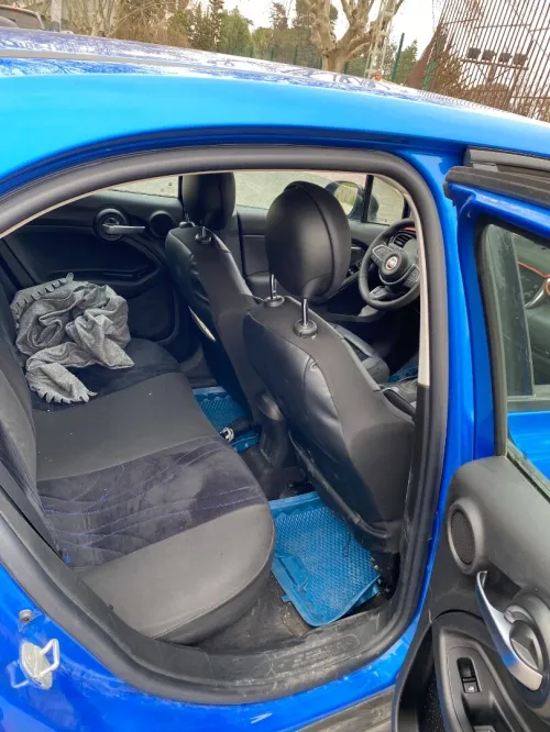 Fiat 500x 2023 Cult