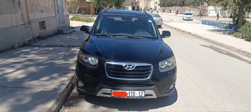 Hyundai SantaFe 2015 Pack Extreme