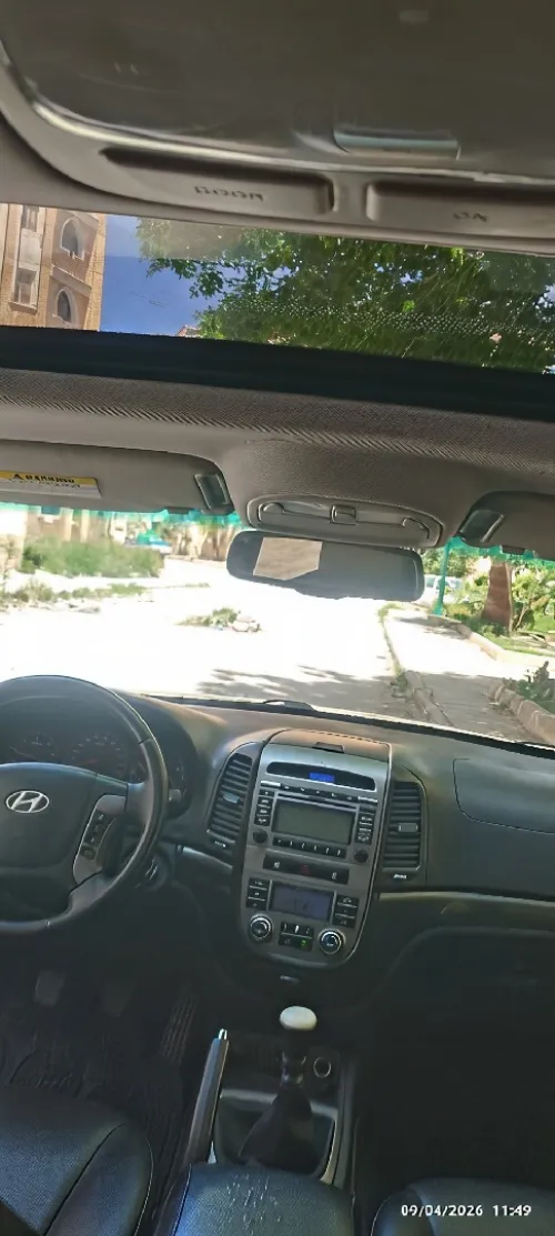 Hyundai SantaFe 2015 Pack Extreme