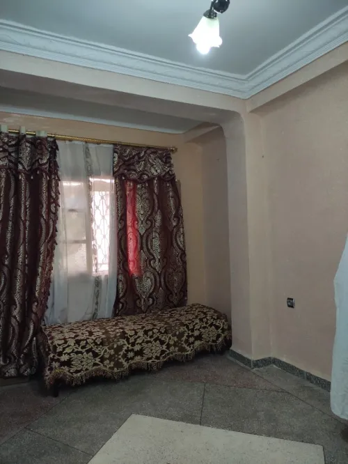 Vente Appartement F3 Tlemcen Chetouane