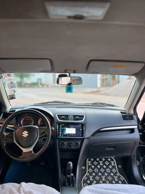 Suzuki Swift 2013 Swift