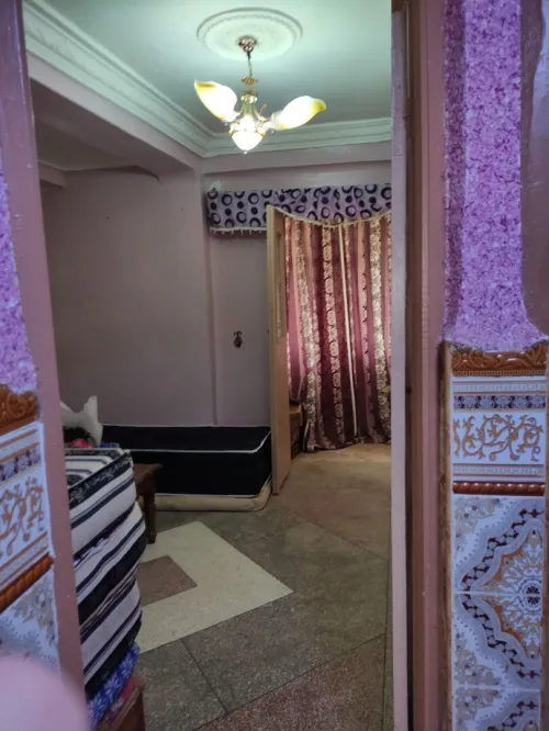 Vente Appartement F3 Tlemcen Chetouane