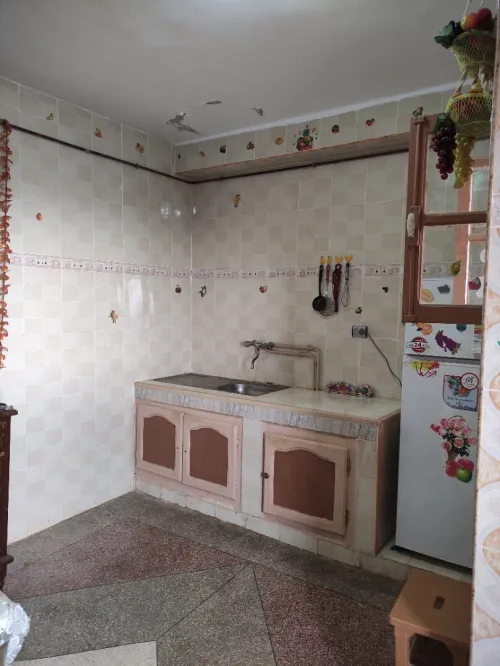 Vente Appartement F3 Tlemcen Chetouane