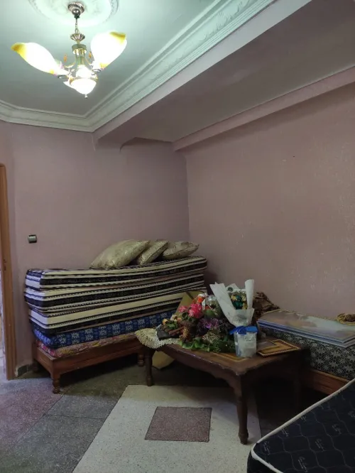 Vente Appartement F3 Tlemcen Chetouane