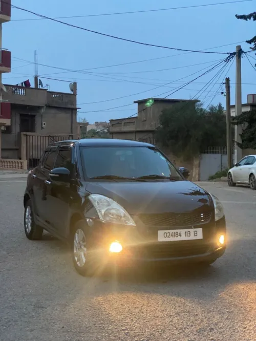 Suzuki Swift 2013 Swift