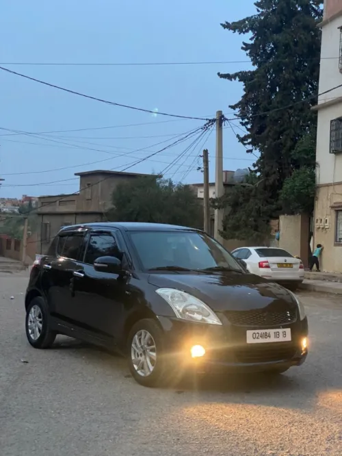 Suzuki Swift 2013 Swift