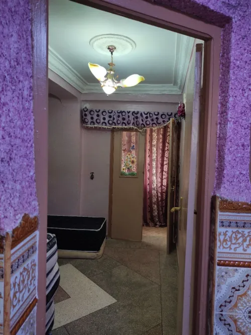 Vente Appartement F3 Tlemcen Chetouane