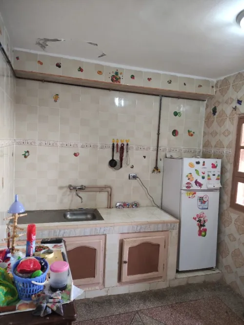 Vente Appartement F3 Tlemcen Chetouane