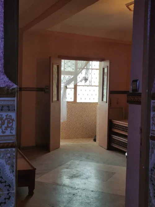 Vente Appartement F3 Tlemcen Chetouane