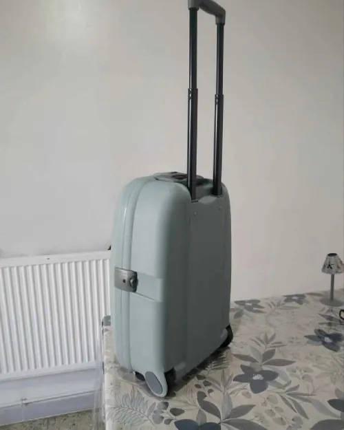 Valise cabine très solide