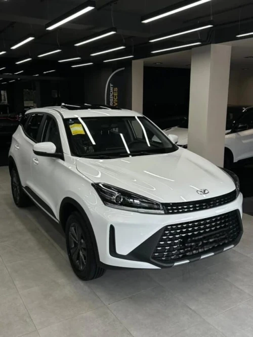 Kaiyi X3 Pro  2026 Luxury