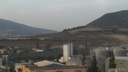Vente Immeuble Béjaïa El kseur