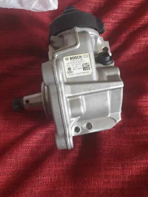 POMPE HP GOLF 8 TDI