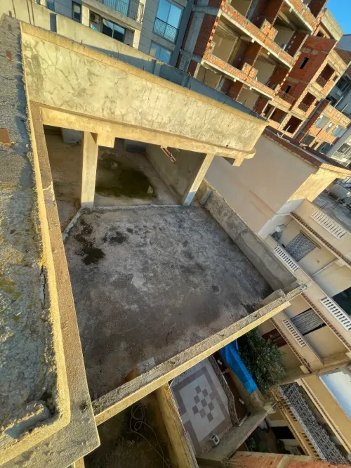 Vente Villa Tipaza Ain tagourait