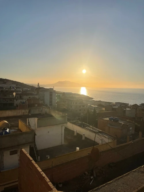 Vente Villa Tipaza Ain tagourait
