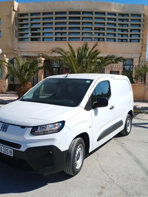 Fiat Doblo 2025 