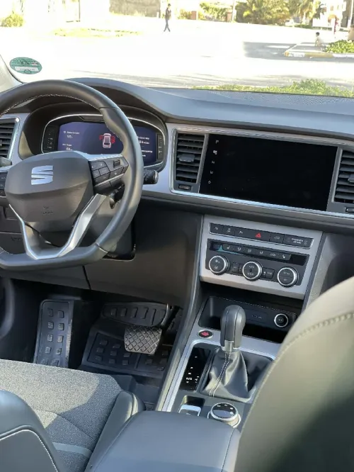 Seat Ateca 2025 Xperience