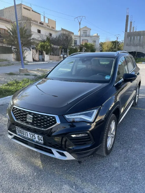 Seat Ateca 2025 Xperience