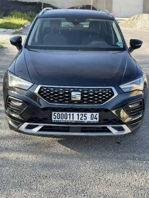 Seat Ateca 2025 Xperience