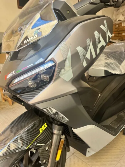Vms Vmax 2025