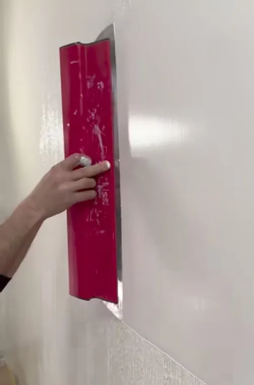 Travaux maison