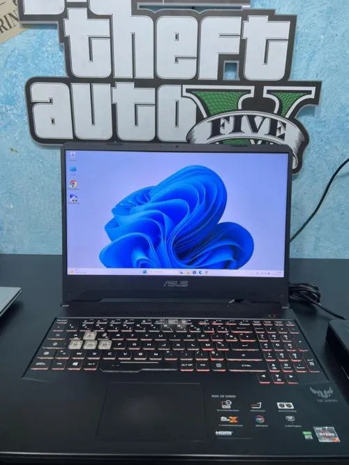 Asus Tuf Gaming