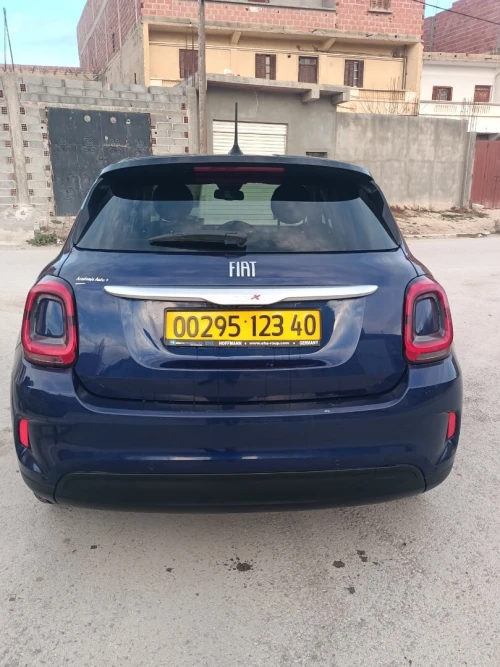 Fiat 500x 2023 Club