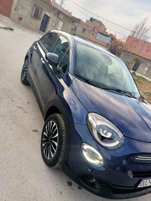 Fiat 500x 2023 Club