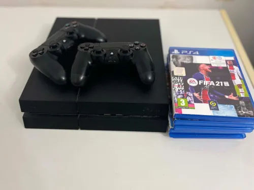 Ps4