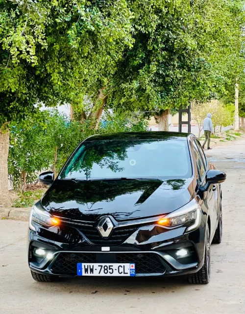 Renault Clio 5  2023 RS Line