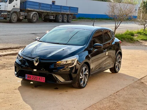 Renault Clio 5  2023 RS Line