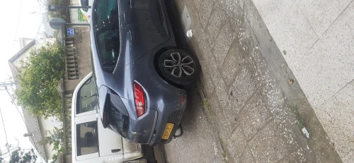 Renault Clio 4 2018 Limited