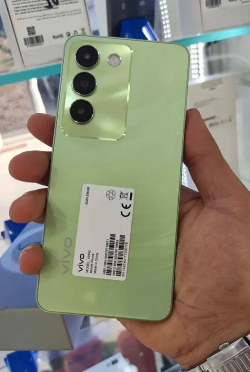 Vivo V30lite