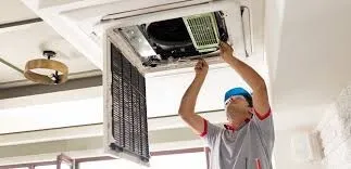 Technicien froid et climatisation 