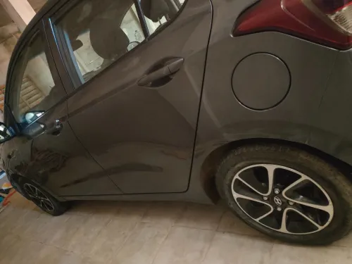 Hyundai Grand i10 2018 Restylée DZ