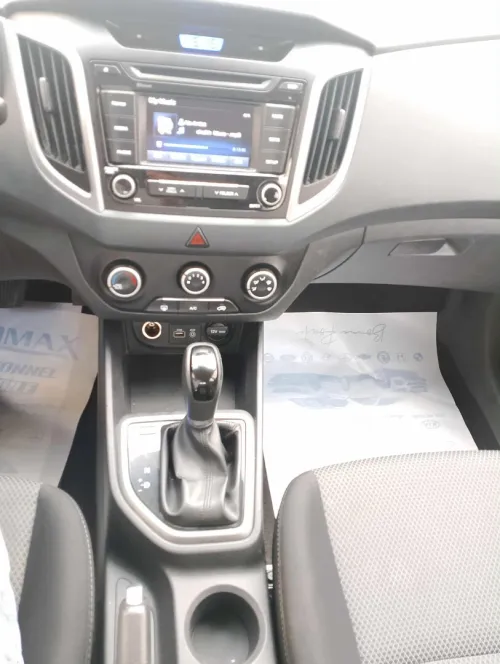 Hyundai Crita CRDI 2019 Crita CRDI
