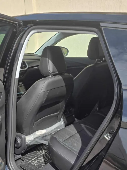 Opel GrandLand 2023 