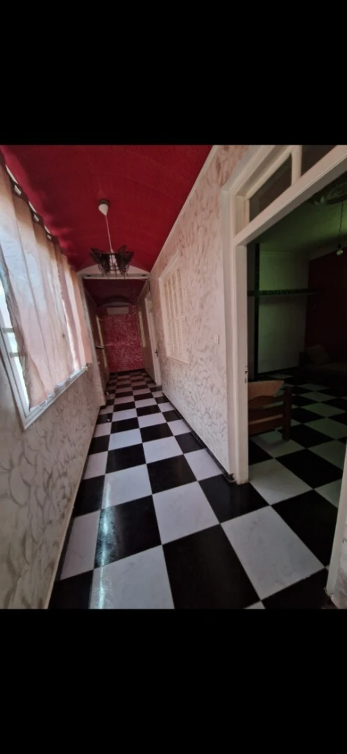 Location Appartement F4 Béjaïa Akbou