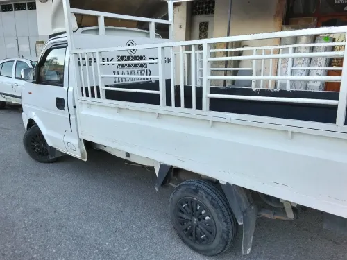 DFSK V21 2018 V21