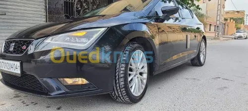 Seat Leon 2014 Style
