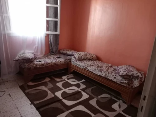 Vente Appartement F3 Bordj Bou Arreridj Bordj bou arreridj 4