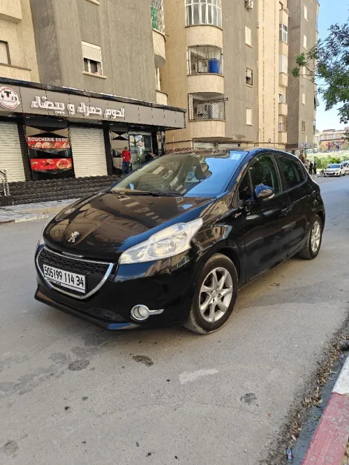 Peugeot 208 2014 Active