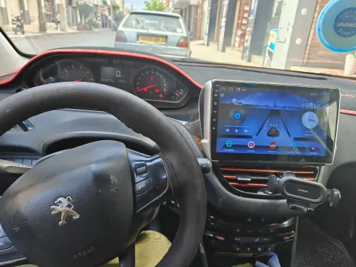 Peugeot 208 2014 Active