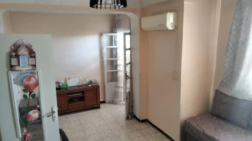 Vente Appartement F3 Bordj Bou Arreridj Bordj bou arreridj 3