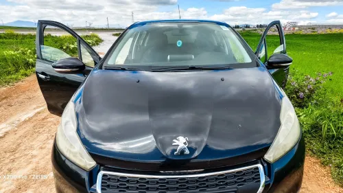 Peugeot 208 2014 Active