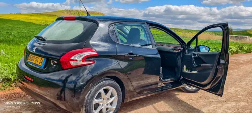 Peugeot 208 2014 Active
