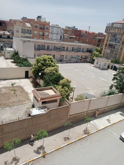 Vente Appartement F3 Bordj Bou Arreridj Bordj bou arreridj 2