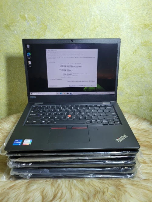 Lenouvo thinkpad L13 I5 10th